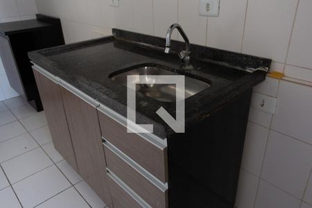 Apartamento à venda com 67m², 2 quartos e 1 vaga Apartamento à venda com 67m², 2 quartos e 1 vagaCozinha