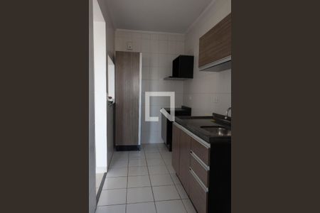 Apartamento à venda com 67m², 2 quartos e 1 vaga Apartamento à venda com 67m², 2 quartos e 1 vagaCozinha