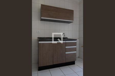 Apartamento à venda com 67m², 2 quartos e 1 vaga Apartamento à venda com 67m², 2 quartos e 1 vagaCozinha