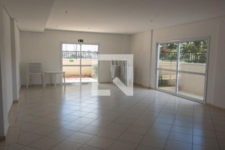 Apartamento à venda com 67m², 2 quartos e 1 vaga Apartamento à venda com 67m², 2 quartos e 1 vagaÁrea comum - Salão de festas