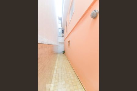 Área Externa de casa à venda com 4 quartos, 200m² em Jardim Vila Formosa, São Paulo