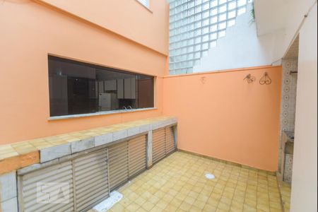 Área Externa de casa à venda com 4 quartos, 200m² em Jardim Vila Formosa, São Paulo