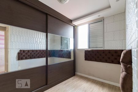 Quarto 2 de apartamento para alugar com 2 quartos, 52m² em Vila Bremen, Guarulhos