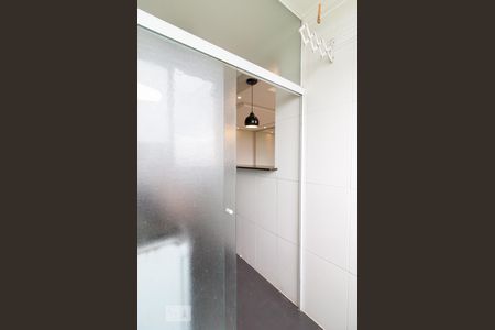 Apartamento para alugar com 52m², 2 quartos e 1 vagaÁrea de serviço