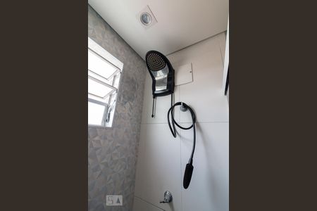 Apartamento para alugar com 52m², 2 quartos e 1 vagaBanheiro - chuveiro