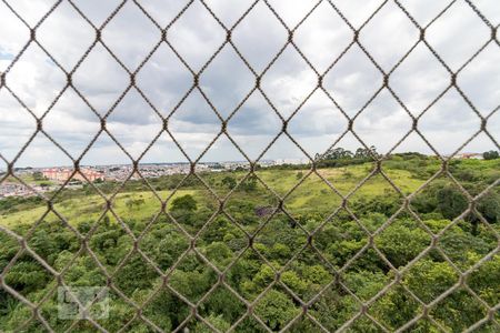 Apartamento para alugar com 52m², 2 quartos e 1 vagaVista área de serviço