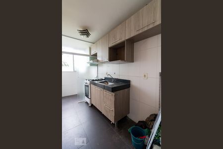 Apartamento para alugar com 52m², 2 quartos e 1 vagaCozinha