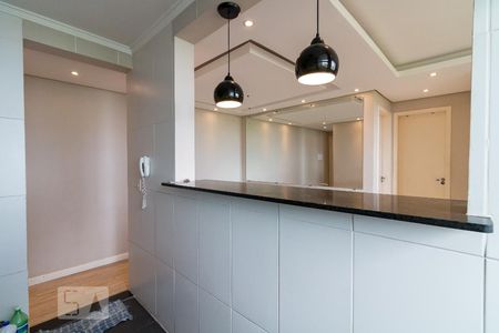 Apartamento para alugar com 52m², 2 quartos e 1 vagaCozinha