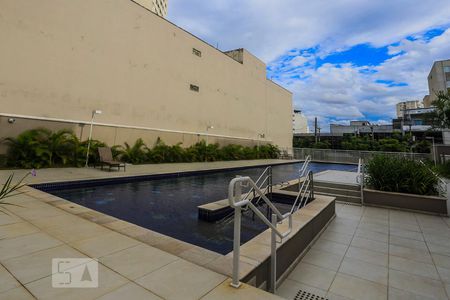 Apartamento para alugar com 68m², 2 quartos e 2 vagasÁrea comum - Piscina