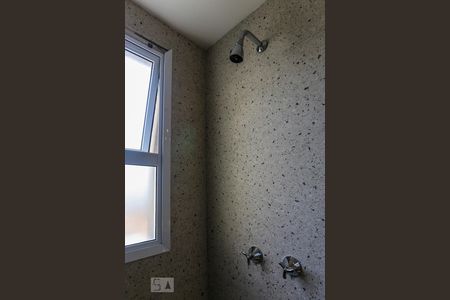 Apartamento para alugar com 68m², 2 quartos e 2 vagasBanheiro da Suite