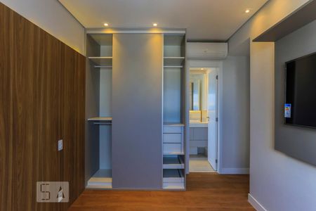 Apartamento para alugar com 68m², 2 quartos e 2 vagasQuarto 2 Suite Armário