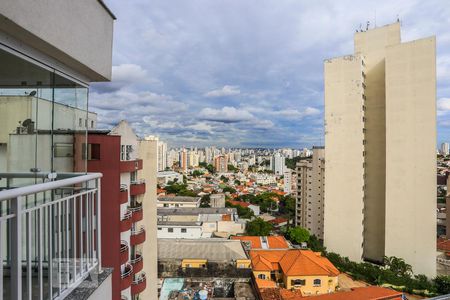 Apartamento para alugar com 68m², 2 quartos e 2 vagasVista
