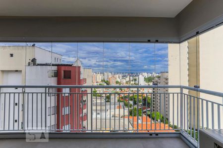 Apartamento para alugar com 68m², 2 quartos e 2 vagasQuarto 1 Vista