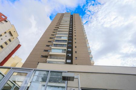 Apartamento para alugar com 68m², 2 quartos e 2 vagasFachada