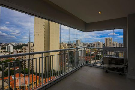 Apartamento para alugar com 68m², 2 quartos e 2 vagasVaranda Gourmet