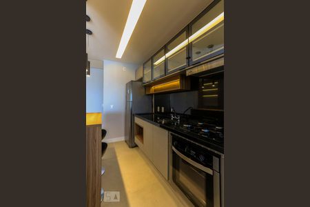 Apartamento para alugar com 68m², 2 quartos e 2 vagasCozinha