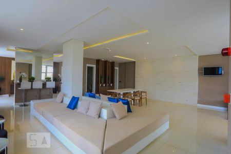 Apartamento para alugar com 68m², 2 quartos e 2 vagasÁrea comum - Salão de Festas