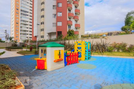 Apartamento para alugar com 68m², 2 quartos e 2 vagasÁrea Comum - Playground