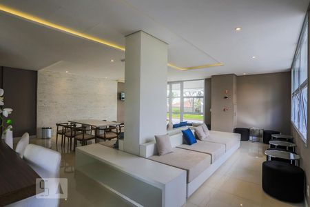 Apartamento para alugar com 68m², 2 quartos e 2 vagasÁrea comum - Salão de Festas