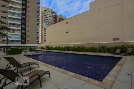 Apartamento para alugar com 68m², 2 quartos e 2 vagasÁrea comum - Piscina