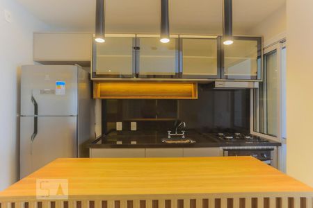 Apartamento para alugar com 68m², 2 quartos e 2 vagasCozinha