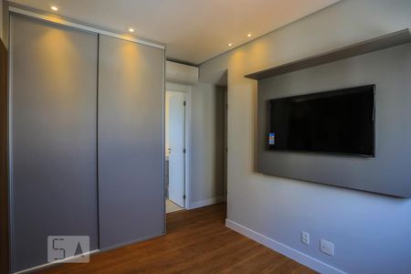 Apartamento para alugar com 68m², 2 quartos e 2 vagasQuarto 2 Suite