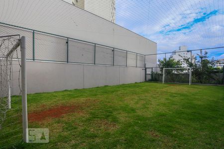 Apartamento para alugar com 68m², 2 quartos e 2 vagasCampo