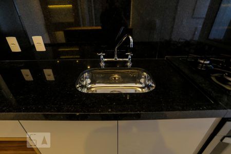 Apartamento para alugar com 68m², 2 quartos e 2 vagasCozinha