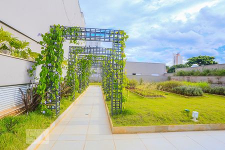 Apartamento para alugar com 68m², 2 quartos e 2 vagasÁrea comum