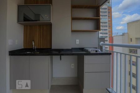 Apartamento para alugar com 68m², 2 quartos e 2 vagasVaranda Gourmet