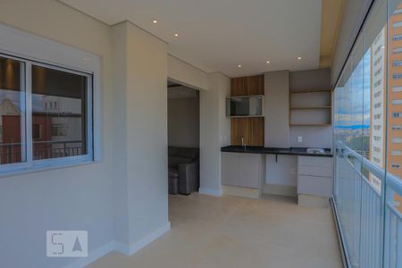 Apartamento para alugar com 68m², 2 quartos e 2 vagasVaranda Gourmet