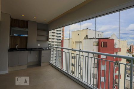 Apartamento para alugar com 68m², 2 quartos e 2 vagasVaranda Gourmet