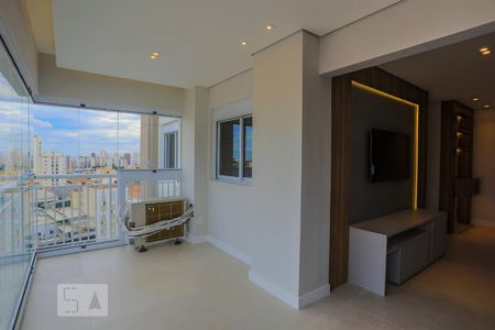 Apartamento para alugar com 68m², 2 quartos e 2 vagasVaranda Gourmet