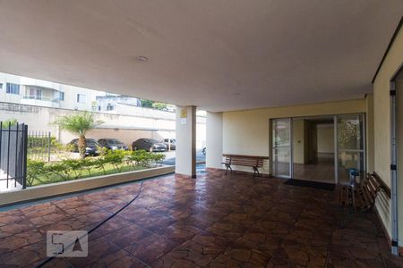 Apartamento para alugar com 78m², 3 quartos e 2 vagasHall de Entrada