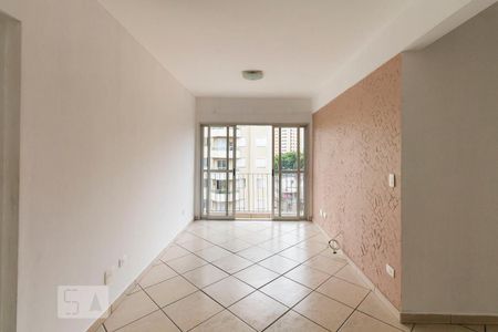 Sala de apartamento para alugar com 3 quartos, 78m² em Parque Jabaquara, São Paulo