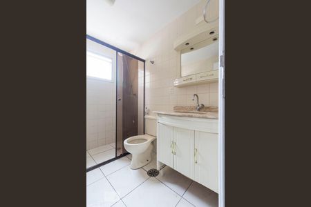 Apartamento para alugar com 78m², 3 quartos e 2 vagasSuíte - Quarto 3