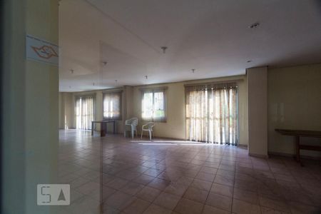 Apartamento para alugar com 78m², 3 quartos e 2 vagasÁrea comum - Salão de festas