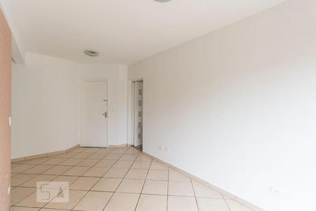Sala de apartamento para alugar com 3 quartos, 78m² em Parque Jabaquara, São Paulo
