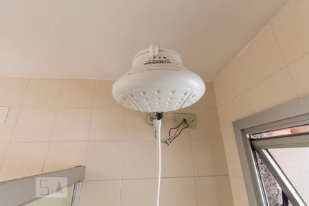 Apartamento para alugar com 78m², 3 quartos e 2 vagasBanheiro Social