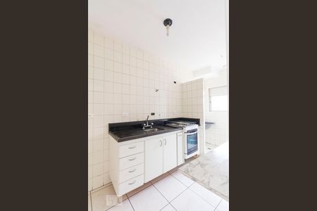 Apartamento para alugar com 78m², 3 quartos e 2 vagasCozinha