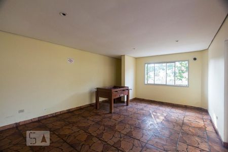 Apartamento para alugar com 78m², 3 quartos e 2 vagasSalão de jogos
