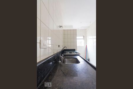 Apartamento para alugar com 78m², 3 quartos e 2 vagasCozinha