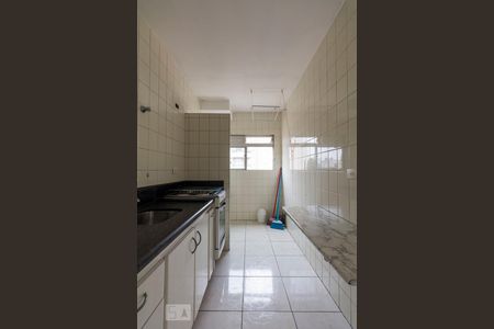 Apartamento para alugar com 78m², 3 quartos e 2 vagasCozinha