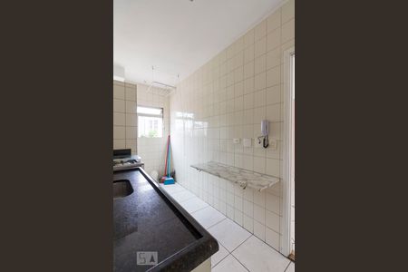 Apartamento para alugar com 78m², 3 quartos e 2 vagasCozinha