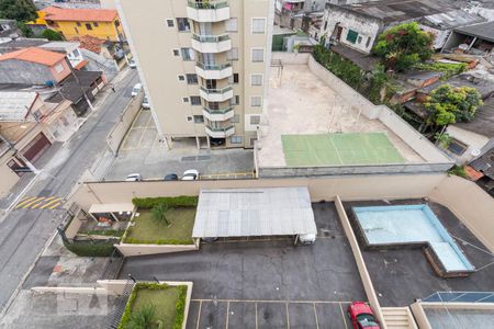 Vista de apartamento para alugar com 3 quartos, 78m² em Parque Jabaquara, São Paulo