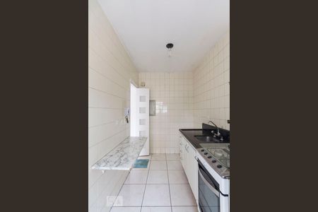 Apartamento para alugar com 78m², 3 quartos e 2 vagasCozinha