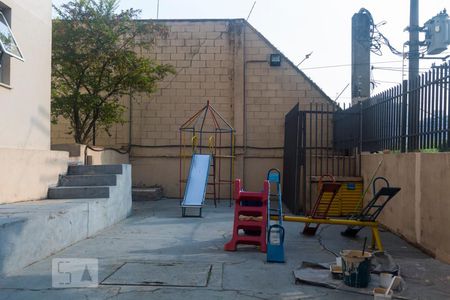 Apartamento para alugar com 78m², 3 quartos e 2 vagasPlayground