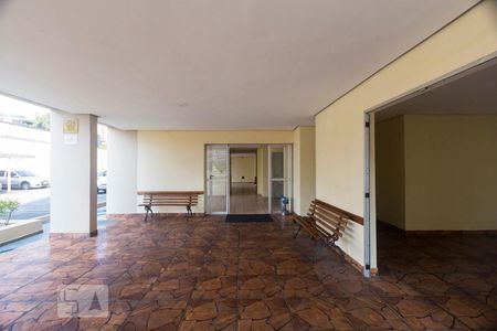 Apartamento para alugar com 78m², 3 quartos e 2 vagasHall de Entrada