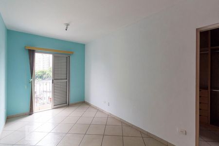 Apartamento para alugar com 78m², 3 quartos e 2 vagasQuarto 3 - Suíte