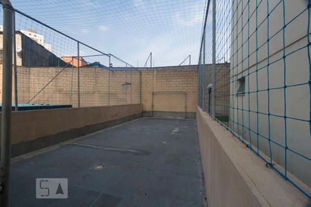 Apartamento para alugar com 78m², 3 quartos e 2 vagasQuadra